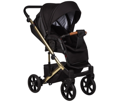 Baby Merc Mosca Limited ML204/ZE Детская коляска 2 в 1