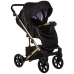 Baby Merc Mosca Limited ML204/ZE Детская коляска 2 в 1