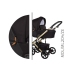 Baby Merc Mosca Limited ML204/ZE 3 in 1 stroller