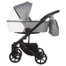 Baby Merc Mosca Limited ML204/ZE 3 in 1 stroller