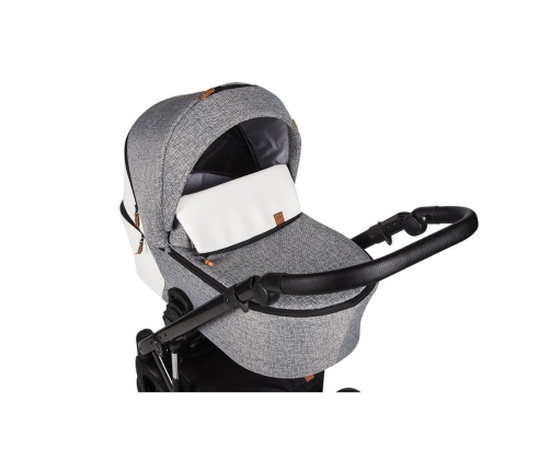 Baby Merc Mosca Limited ML204/ZE 3 in 1 stroller