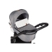 Baby Merc Mosca Limited ML204/ZE 3 in 1 stroller