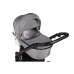 Baby Merc Mosca Limited ML204/ZE 3 in 1 stroller