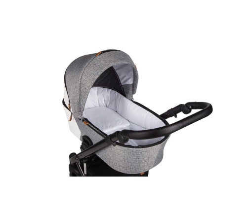 Baby Merc Mosca Limited ML204/ZE 3 in 1 stroller