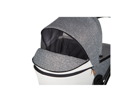 Baby Merc Mosca Limited ML204/ZE 3 in 1 stroller