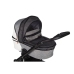 Baby Merc Mosca Limited ML204/ZE 3 in 1 stroller