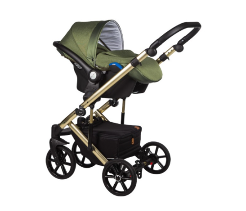 Baby Merc Mosca Limited MO03/ZE 3 in 1 stroller