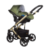 Baby Merc Mosca Limited MO03/ZE 3 in 1 stroller