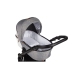 Baby Merc Mosca Limited MOO6/ZE Silla de paseo 2 en 1