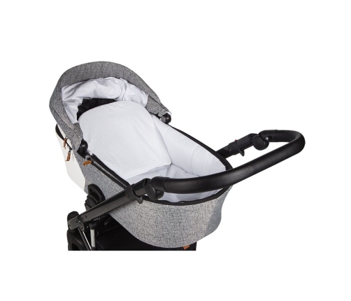 Baby Merc Mosca Limited MOO6/ZE Silla de paseo 2 en 1