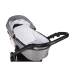 Baby Merc Mosca Limited MOO6/ZE Silla de paseo 2 en 1