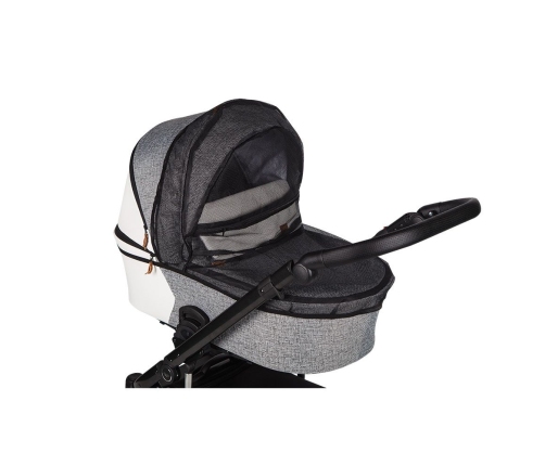 Baby Merc Mosca Limited MOO6/ZE Silla de paseo 2 en 1