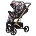 Baby Merc Mosca Limited MOO6/ZE Silla de paseo 2 en 1