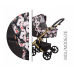 Baby Merc Mosca Limited MOO6/ZE Silla de paseo 2 en 1