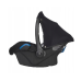 Baby Merc Mosca Limited MOO6/ZE Silla de paseo 3 en 1