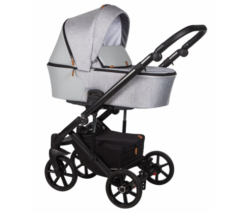 Baby Merc Mosca MO/M199/B Silla de paseo 2 en 1