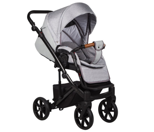 Baby Merc Mosca MO/M199/B Silla de paseo 2 en 1