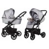 Baby Merc Mosca MO/M199/B Silla de paseo 2 en 1