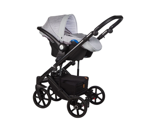 Baby Merc Mosca MO/M199/B 3 in 1 stroller