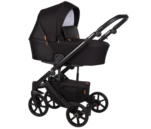 Baby Merc Mosca MO/ML204/B 2 in 1 stroller