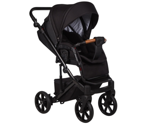 Baby Merc Mosca MO/ML204/B 2 in 1 stroller