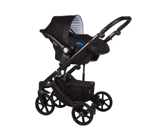 Baby Merc Mosca MO/ML204/B 3 in 1 stroller