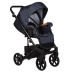 Baby Merc Mosca MO/MO01/B 2 in 1 stroller