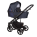 Baby Merc Mosca MO/MO01/B 2 in 1 stroller