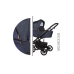 Baby Merc Mosca MO/MO01/B 2 in 1 stroller