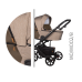 Baby Merc Mosca MO/MO02/B 2 in 1 stroller