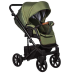 Baby Merc Mosca MO/MO03/B 2 in 1 stroller