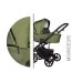 Baby Merc Mosca MO/MO03/B 2 in 1 stroller