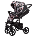 Baby Merc Mosca MO/MO06/B 2 in 1 stroller