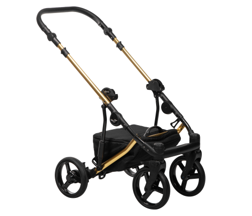 Baby Merc Novis Limited NV02 2 in 1 stroller