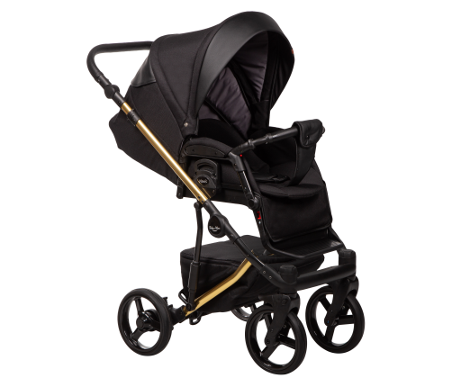 Baby Merc Novis Limited NV02 2 in 1 stroller