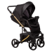 Baby Merc Novis Limited NV02 2 in 1 stroller