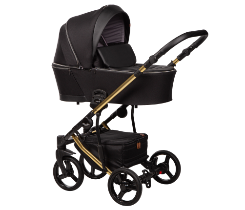 Baby Merc Novis Limited NV02 2 in 1 stroller