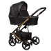 Baby Merc Novis Limited NV02 2 in 1 stroller