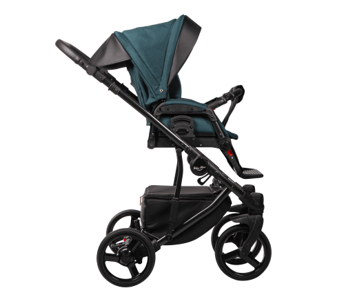 Baby Merc Novis Limited NV02 2 in 1 stroller