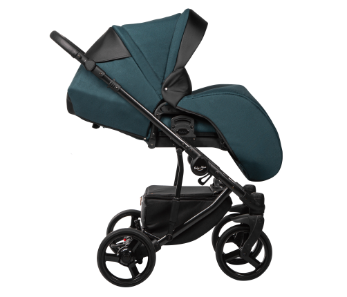 Baby Merc Novis Limited NV02 2 in 1 stroller