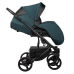 Baby Merc Novis Limited NV02 2 in 1 stroller