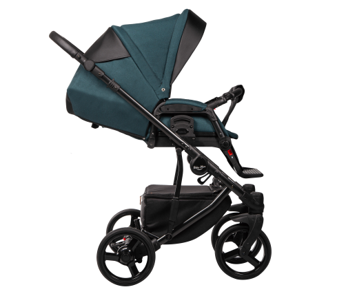 Baby Merc Novis Limited NV02 2 in 1 stroller