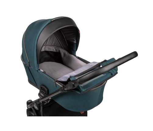 Baby Merc Novis Limited NV02 2 in 1 stroller