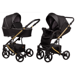 Baby Merc Novis Limited NV02 2 in 1 stroller