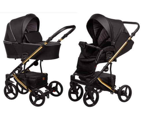 Baby Merc Novis Limited NV02 2 in 1 stroller