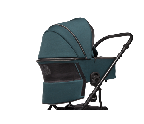 Baby Merc Novis Limited NV02 2 in 1 stroller