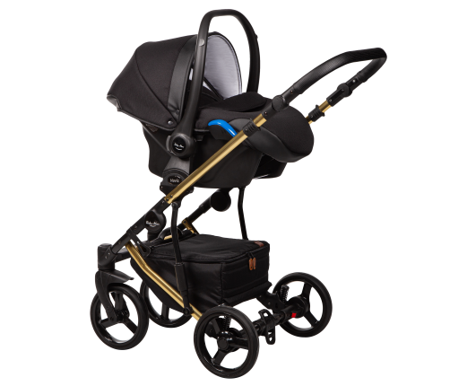 Baby Merc Novis Limited NV02 3 in 1 stroller