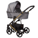 Baby Merc Novis Limited NV03 2 in 1 stroller