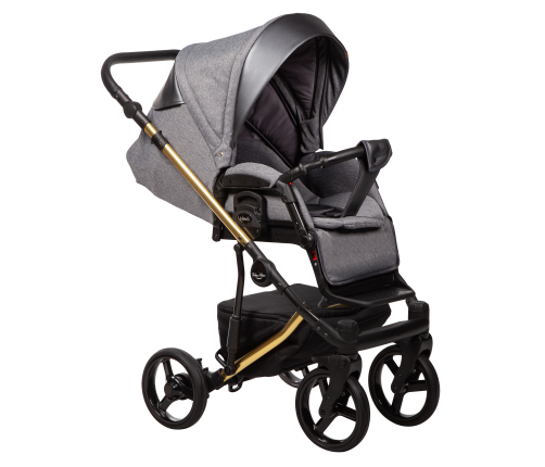 Baby Merc Novis Limited NV03 2 in 1 stroller