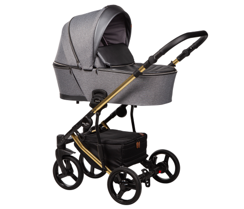 Baby Merc Novis Limited NV03 3 in 1 stroller